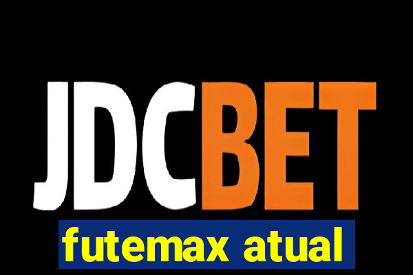 futemax atual